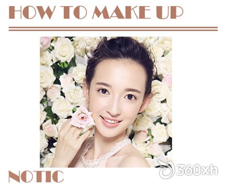 Air cushion BB cream application notes
