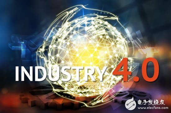 What is the future of industrial 4.O? The best new technology to shape the future of smart factories