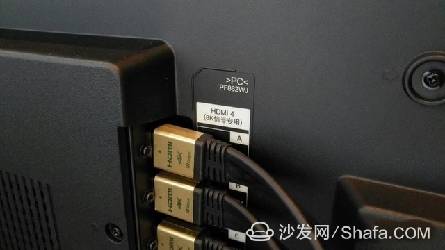 HDMI 2.0 and 8K