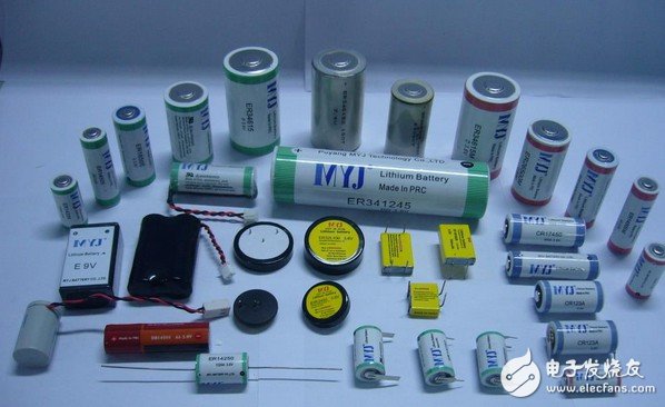 [Dry goods] 18650 lithium battery knowledge