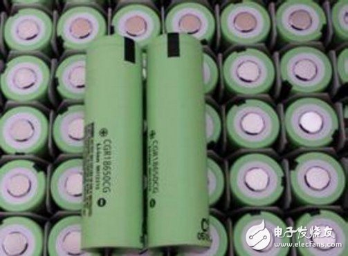 [Dry goods] 18650 lithium battery knowledge