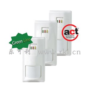 'RK810 Series Microwave Infrared Anti-masking Green Technology Detector Frequently Asked Questions