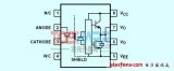 Classification of IGBT drive protection circuit