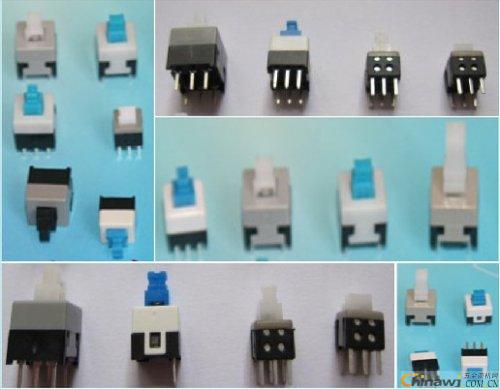 'Self-locking button switch performance, self-locking button switch parameters, self-locking button switch characteristics, self-locking button switch features, self-locking button switch advantages