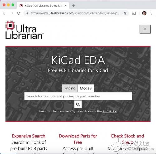 Summary and sharing of PCB design software KiCad and Eagle