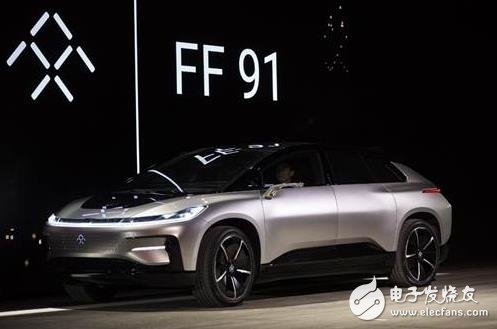 FF has stopped working due to the difficulty in digesting CES exhibition expenses? Official: The first batch of FF91 will be delivered as planned