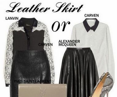 Popular elements: three single items lead the 2012 autumn and winter trends (Figure 4) æµè¡Œå…ƒç´ :三大å•å“引领2012秋冬潮æµ(图4)
