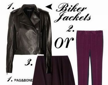 Popular elements: three single items lead the 2012 autumn and winter trends (Figure 1) æµè¡Œå…ƒç´ :三大å•å“引领2012秋冬潮æµ(图1)