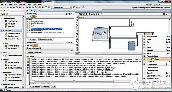 Zynq PS / PL Part IV: The Adam Taylor MicroZed Series 24