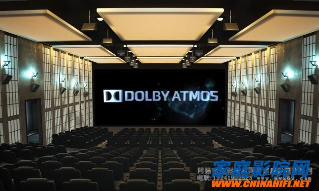 Dolby Panoramic Sound