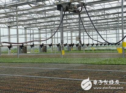 Analyze intelligent agricultural water and fertilizer integrated intelligent control system