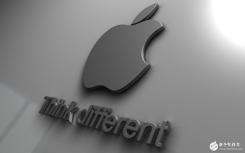 Apple laid the "king of the bomb" in the field of semiconductors
