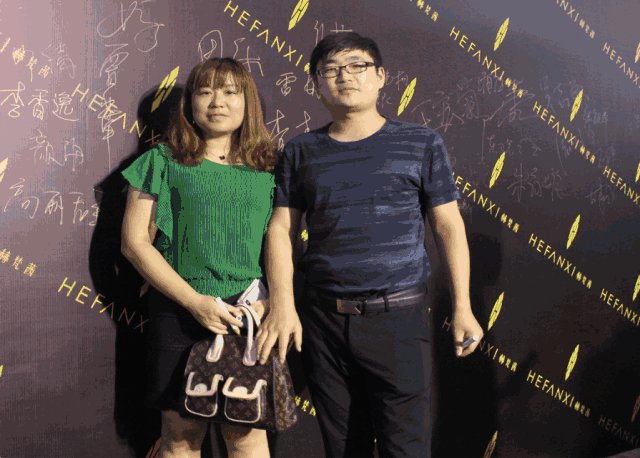 çƒ­çƒˆç¥è´ºèµ«æ¢µèŒœ2019æ˜¥å¤æ–°å“å‘å¸ƒä¼šæš¨è®¢è´§ä¼šåœ†æ»¡è½å¹•