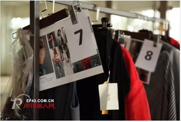 The.Me Showroom Fashion Week ç’€ç’¨å¯å¹•ï¼Œè¾¾åˆ©å›½é™…é›†å›¢æ‰“é€ B2Bæ—¶å°šè´¸æ˜“ä¸ŽæœåŠ¡å¹³å°