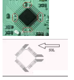 The effect of different manufacturing processes on the pads on the PCB