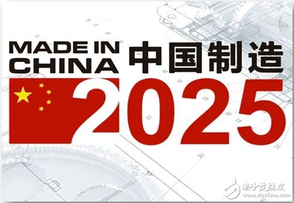 "Made in China 2025" promotes industry reform, smart car industry is one of the important areas