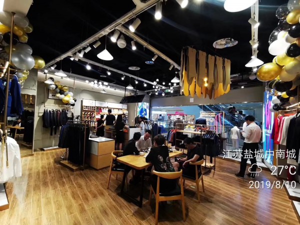 ç‰¹å¤§å–œè®¯ï¼çƒ­çƒˆç¥è´ºåŸƒæ²ƒå®šåˆ¶IWODEæ±Ÿè‹ç›åŸŽâ€¢ä¸­å—åŸŽåº—å¼€ä¸šå¤§å‰ï¼