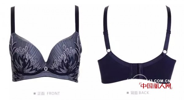 My Bra|æ–‡èƒ¸é’¢åœˆâ€”â€”ä½ ä¸çŸ¥é“çš„ç§˜å¯†