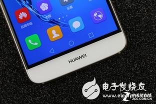 Huawei mid-range mobile phone G9 Plus evaluation