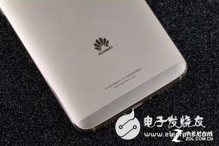 Huawei mid-range mobile phone G9 Plus evaluation