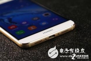 Huawei mid-range mobile phone G9 Plus evaluation