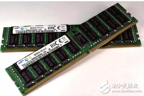 3D XPoint principle analysis Why NAND and DRAM can't beat it