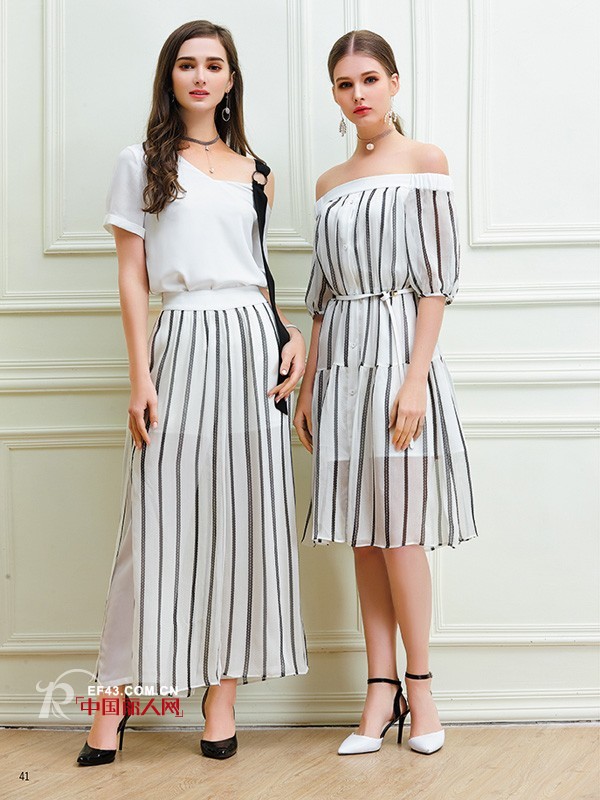 å¥³ç”Ÿé€‚åˆç©¿ä¸€å­—è‚©çš„è¡£æœå— ä»€ä¹ˆæ ·ä¸€å­—è‚©çš„æœè£…æ›´æ—¶å°š