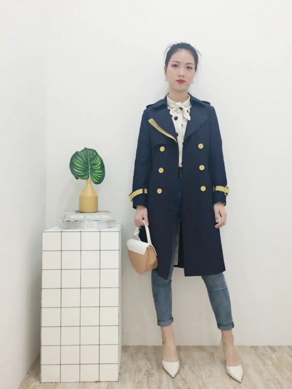 å¤–å¥—è¿™ä¹ˆå¤š æœ‰å‰ç±³èµ›æ¬§è¿™å‡ ä»¶å°±å¤Ÿäº†