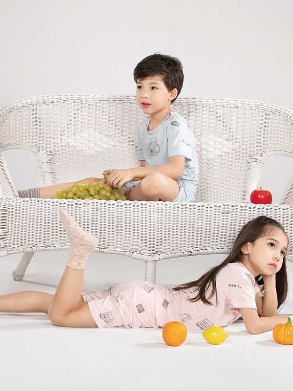 å°å­©é€‚åˆç©¿ä»€ä¹ˆæ ·çš„ç¡è¡£ å°å­©ç¡è¡£å“ç‰Œæœ‰å“ªäº›