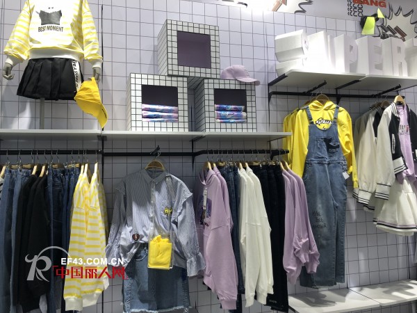 Balabalaç«¥è£…å‚åŠ 2019CHICæ˜¥å­£å±•å¸¦ä½ é¢†ç•¥ç«¥è£…é­…åŠ›