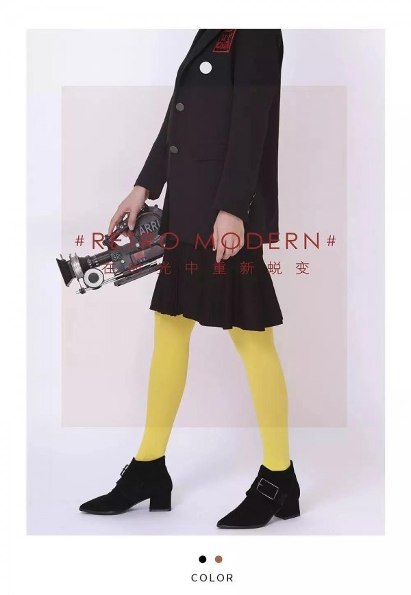ç§‹å†¬ä»€ä¹ˆéž‹å­ï¼Ÿä¸ªæ€§æ½®å¦¹åˆ°æ‘©ç™»å¥³éƒŽå°±æ¥æ™®æ™®é£Žçœ‹çœ‹