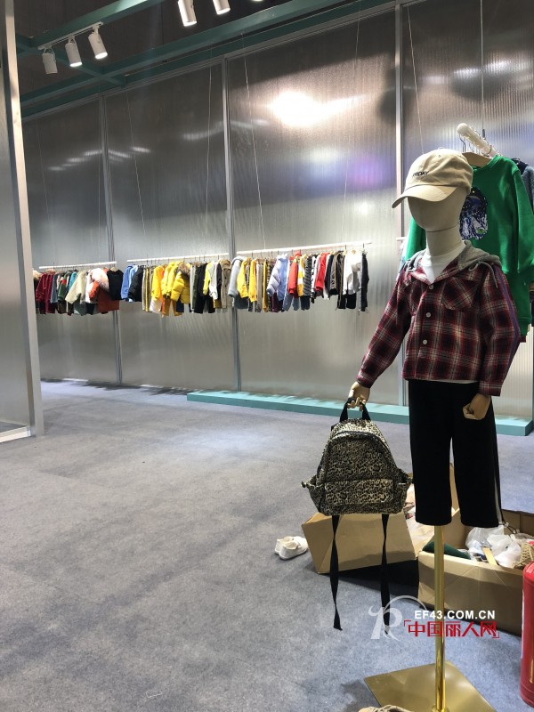 2019CHICä¸Šæµ·æ˜¥å­£å±•ç²¾å½©å—ï¼ŸBARRY BANNYè¯šé‚€æ‚¨èŽ…ä¸´èµæž