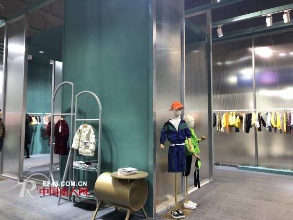 2019CHICä¸Šæµ·æ˜¥å­£å±•ç²¾å½©å—ï¼ŸBARRY BANNYè¯šé‚€æ‚¨èŽ…ä¸´èµæž