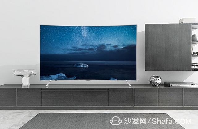 TV Size Chart