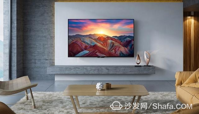 4K TV