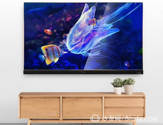 Display Tech