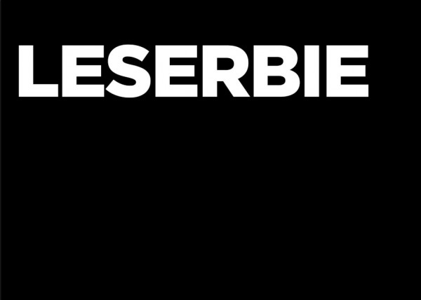 å¥•è‰²-LESERBIE