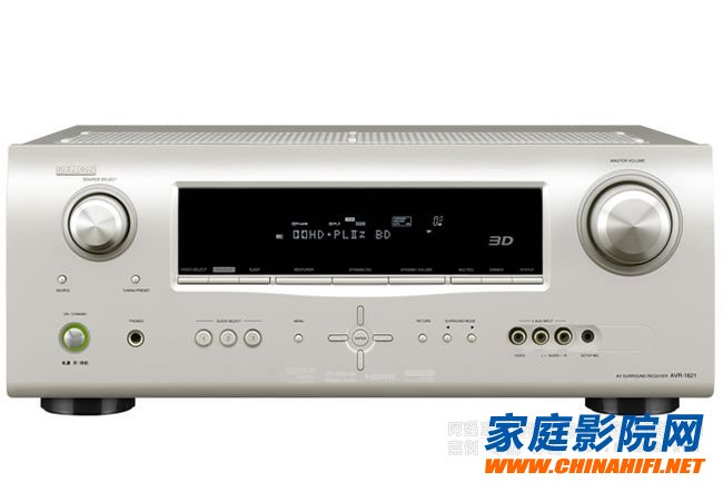 Tianlong amplifier
