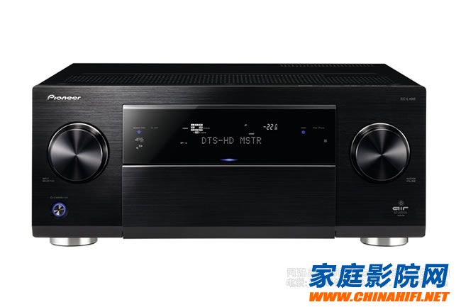 Pioneer Amplifier SC-LX88