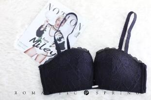 æ–°å“ï½œä¸ºä»€ä¹ˆæœ‰äº›å¥³ç”Ÿå¤å¤©ä¸ç©¿å†…è¡£?