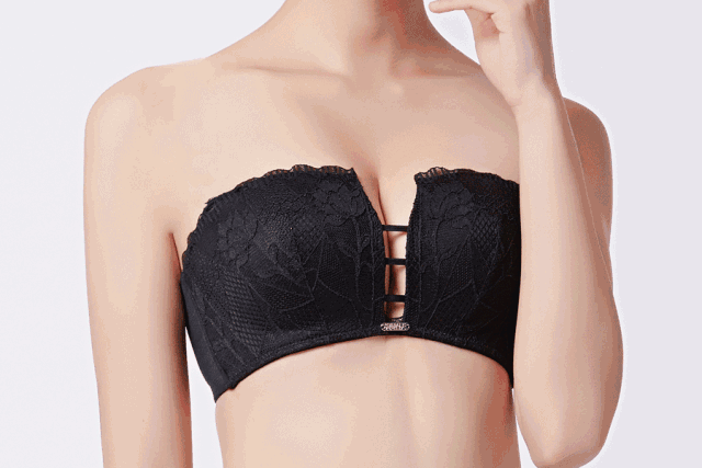 æ–°å“ï½œä¸ºä»€ä¹ˆæœ‰äº›å¥³ç”Ÿå¤å¤©ä¸ç©¿å†…è¡£?
