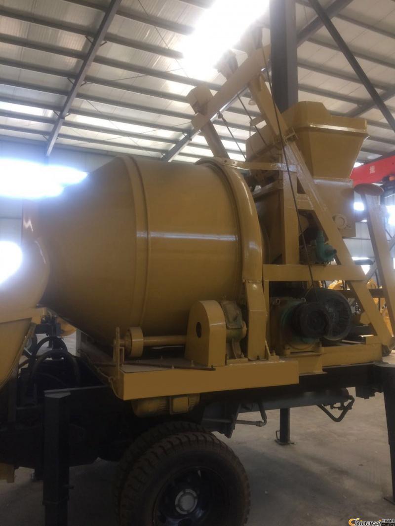 'Henan Zhengzhou Tai'an Coal Mine concrete pumps do not increase the price