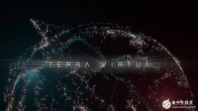 Subscription-based virtual reality (VR) platform Terra Virtua will be released in September this year