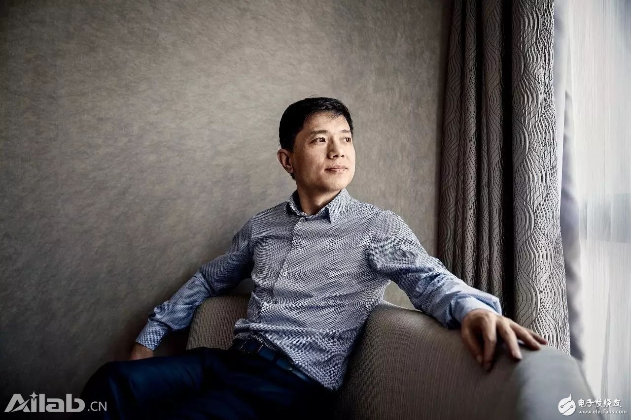 Baidu vigorously bets artificial intelligence and there is no way to go.