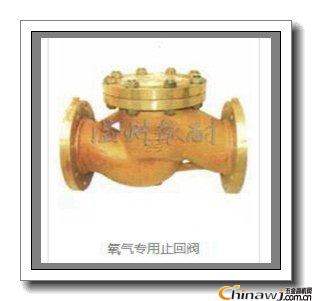 Overview of oxygen-specific check valves - Wenzhou Yi Nai pump valve