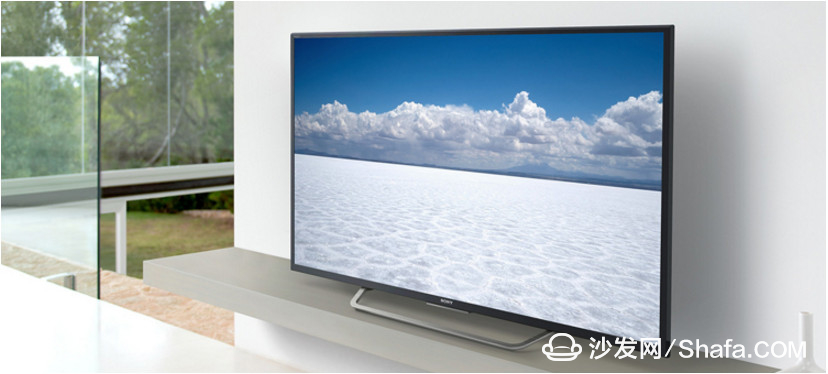Sony KD-55X7000D