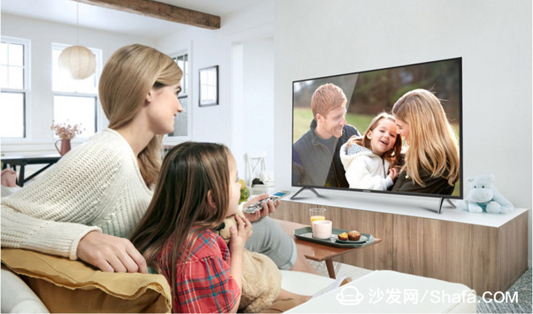 Samsung UA55MUF30ZJXXZ