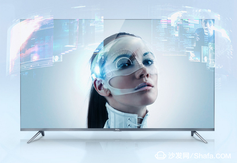 TCL 60A730U