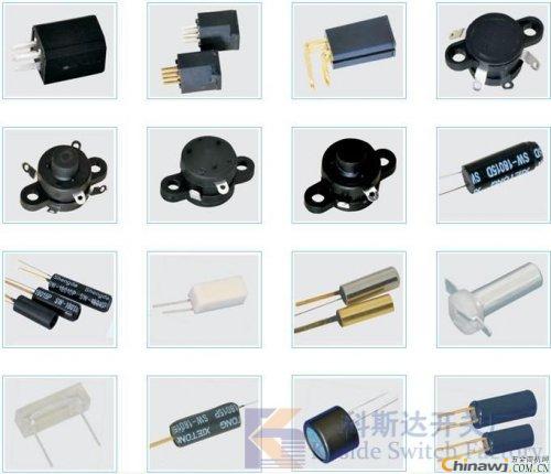 'Ball switch - ball vibration switch - ball vibration switch can achieve what role?