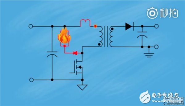 Mobile phone charger revolution: half the volume